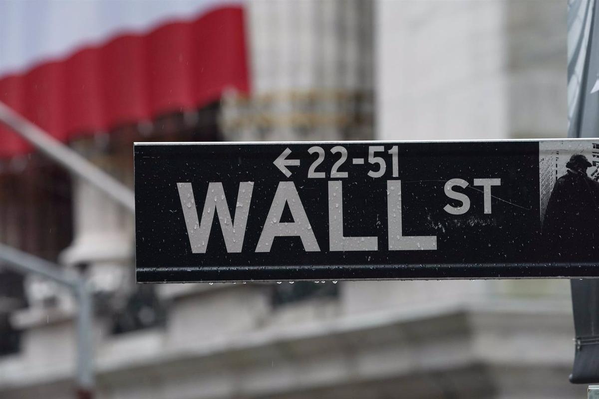 A Wall Street li van millor els demòcrates A Wall Street li van millor els demòcrates