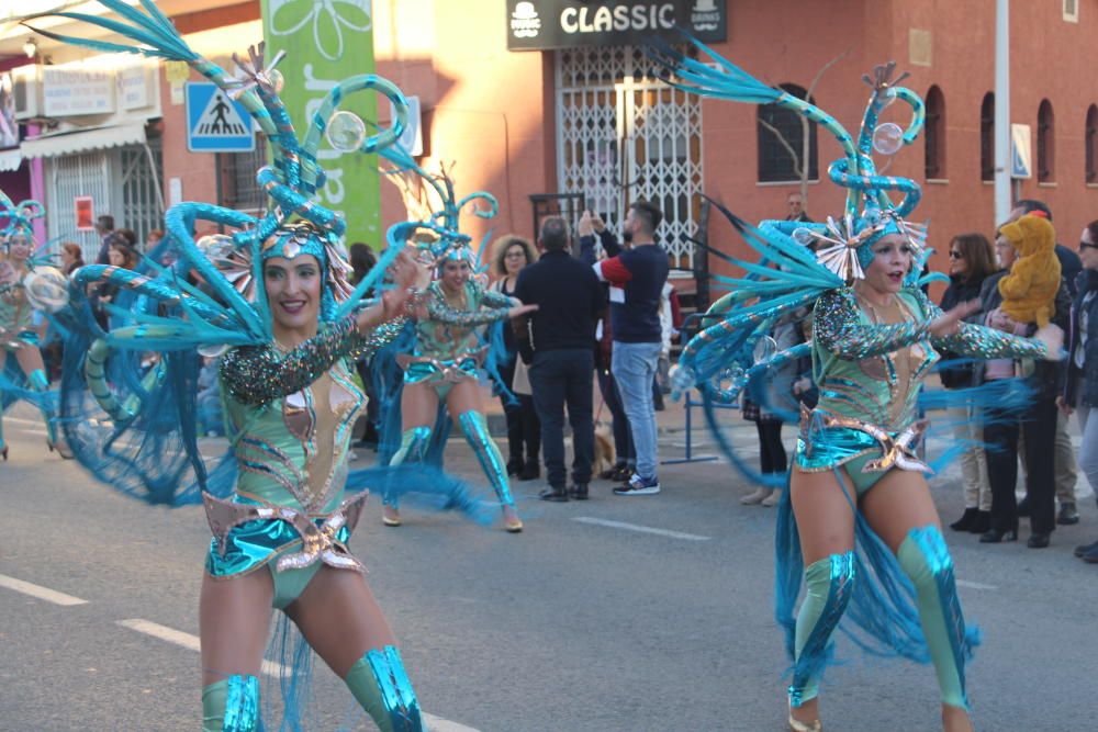 Carnaval de San Pedro del Pinatar 2020