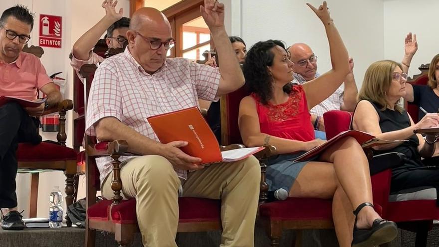 L’Alcúdia amplía las bonificaciones fiscales para las familias numerosas y monoparentales