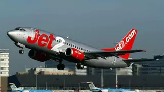 820.000 plazas para viajar a Mallorca: estas son las nuevas rutas de Jet2 para volar desde Palma al Reino Unido