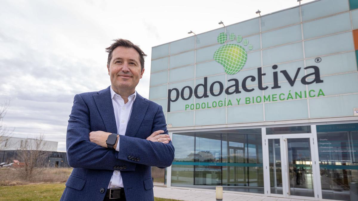 Podoactiva inaugura su segundo negocio en Barcelona y confirma su expansión como empresa