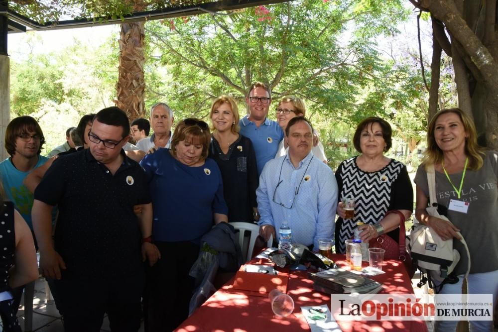 Celebración del Día de la Familia