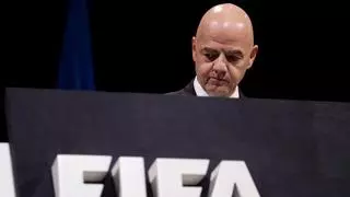 ¡Nuevas reglas en el Mundial de Clubes!: los jugadores no podrán disputarlo con dos equipos distintos