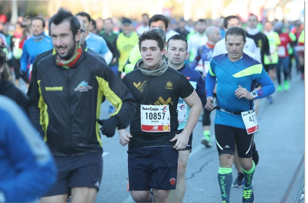 Búscate en el 10K Valencia Ibercaja