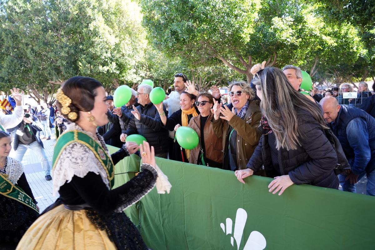 Galería de fotos de la mascletà de Pirotecnia Pibierzo Galería de fotos de la mascletà de Pirotecnia Pibierzo