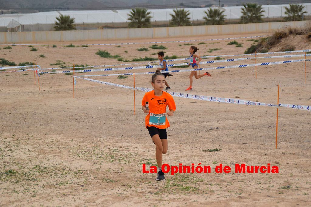 Campeonato Regional de relevos mixtos de atletismo