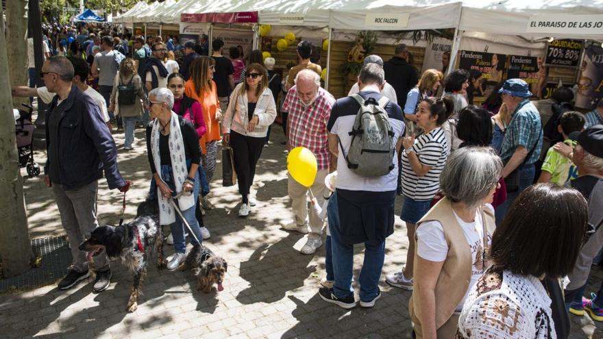 El gran aparador del teixit econòmic i social del Solsonès