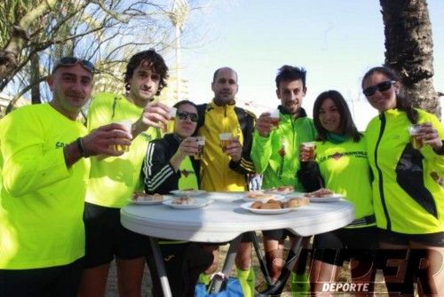 Beer Runners de Valencia