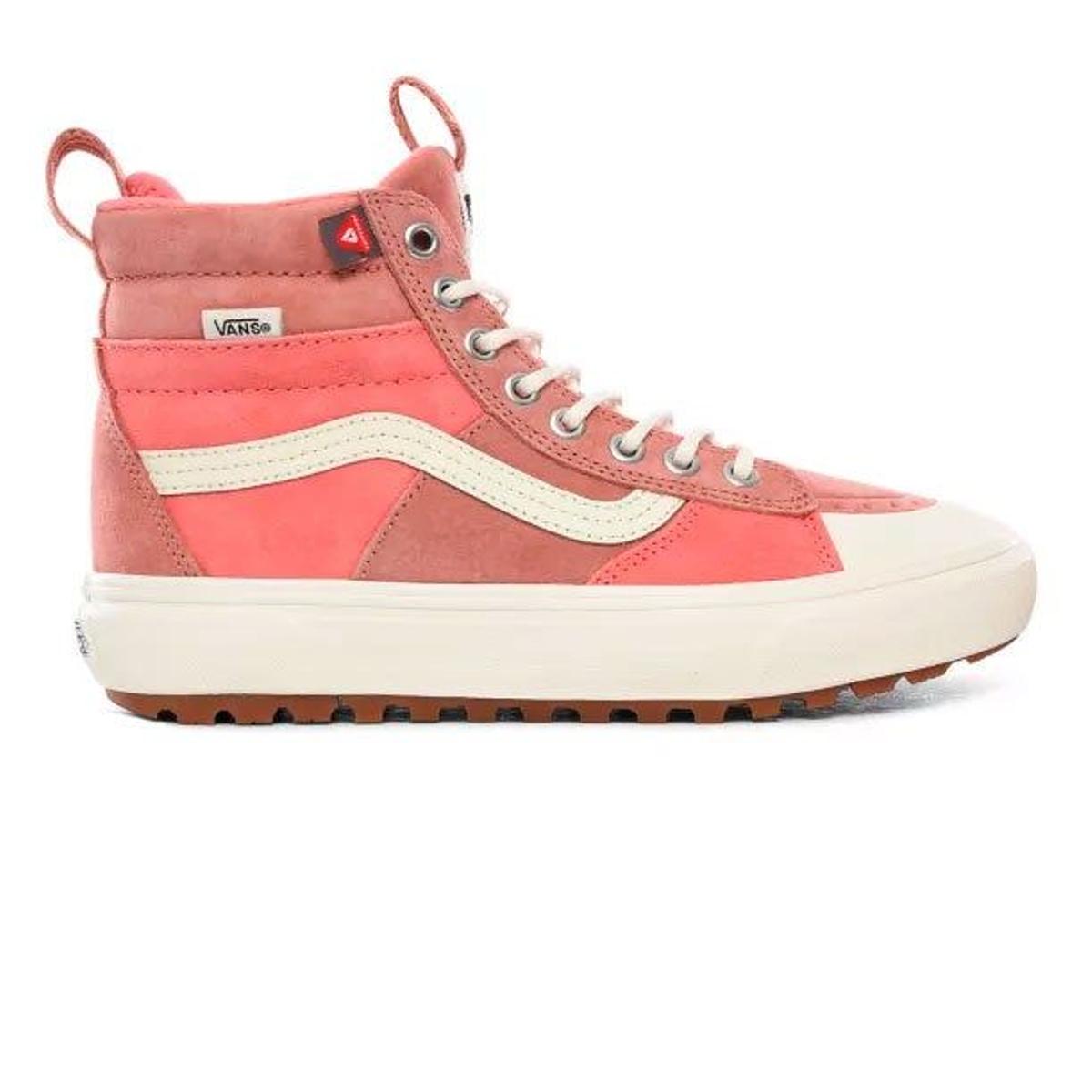 Zapatillas Vans, modelo SK8-HI MTE 2.0 DX