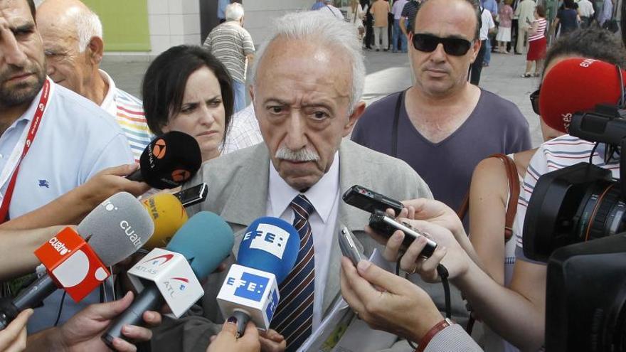 El control de las cuotas  y los abogados rompe  Adicae en la C. Valenciana