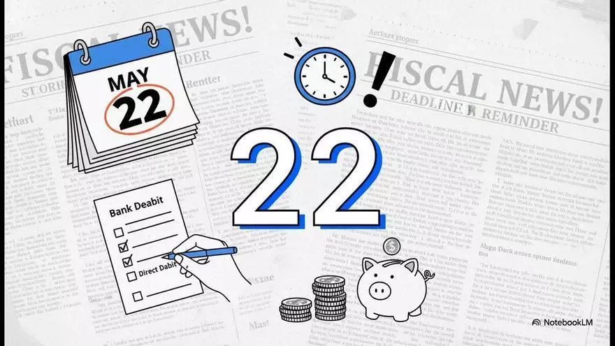 Evita recargos: vídeo sobre cómo activar el pago de tus tributos municipales en Las Palmas de Gran Canaria hasta junio