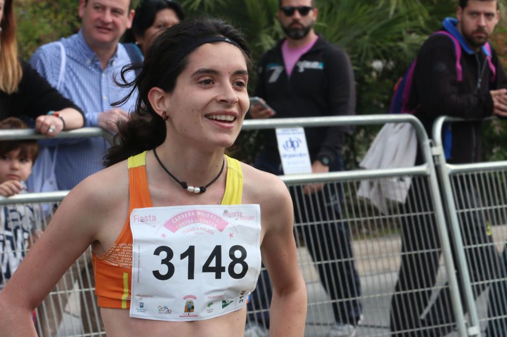 Fotos de la VI Carrera Mujeres Contra el Cáncer