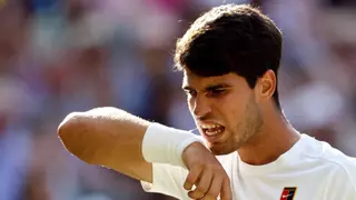 Alcaraz - Sinner, hoy en directo: final de Wimbledon 2025, en vivo