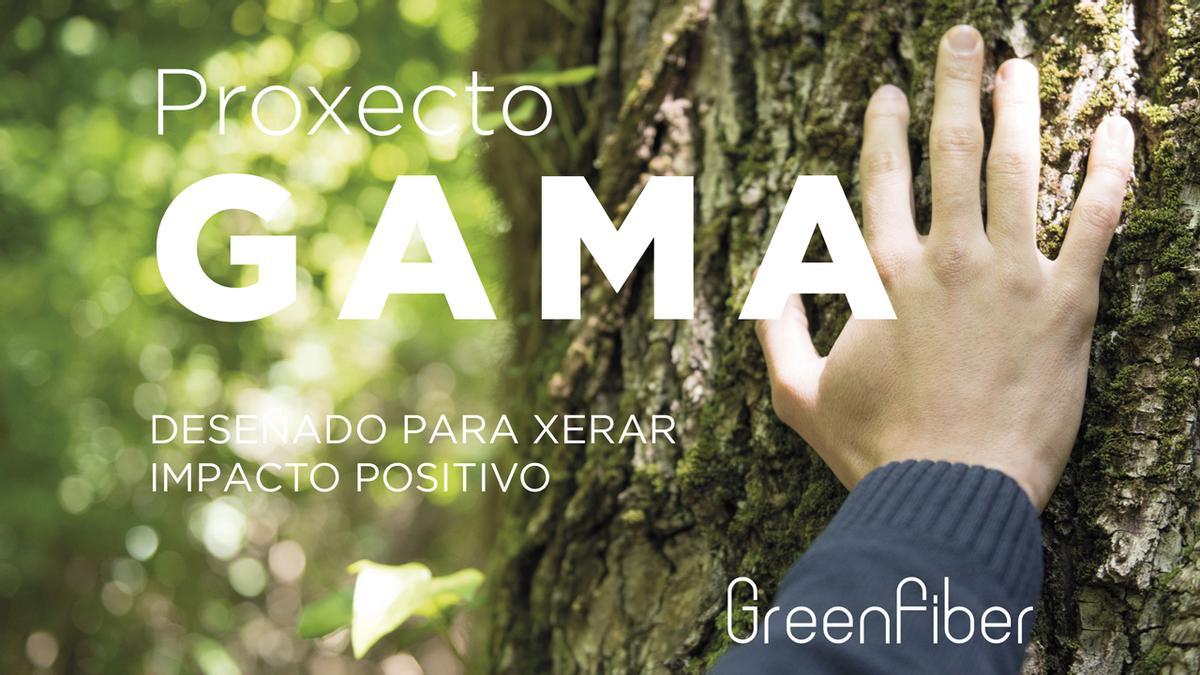 Proxecto GAMA