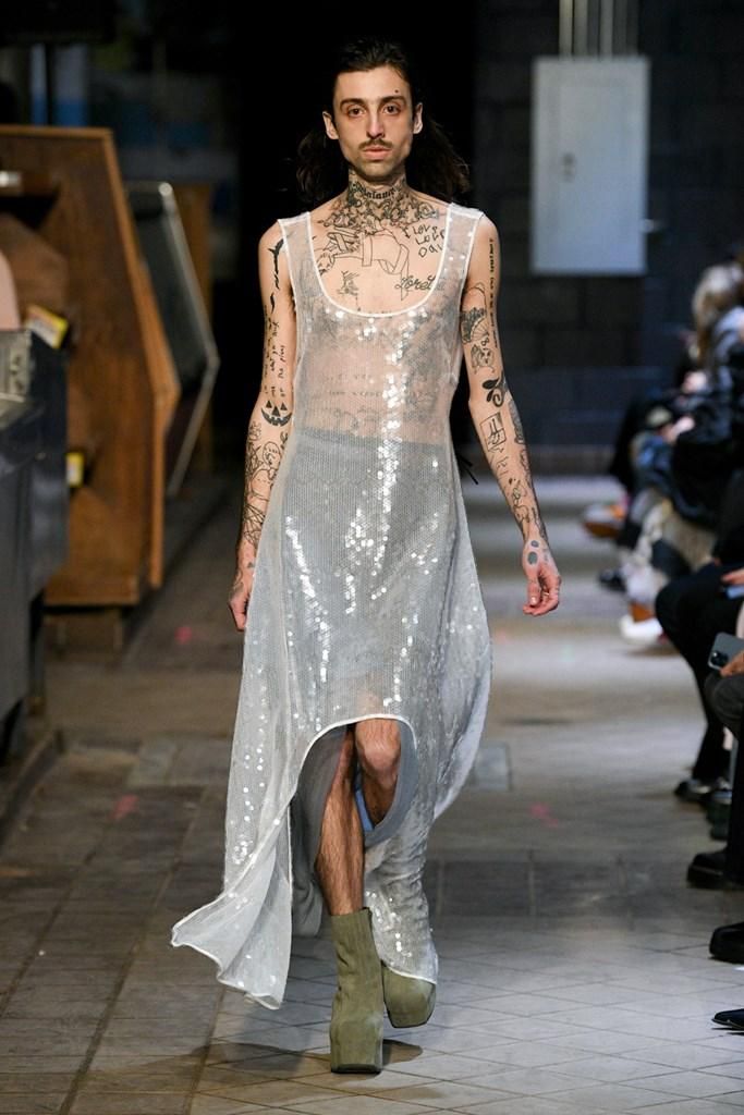Eckhaus Latta