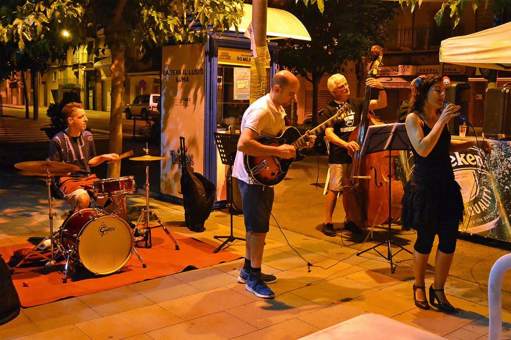 Arrenca la Festa Major de Súria 2018