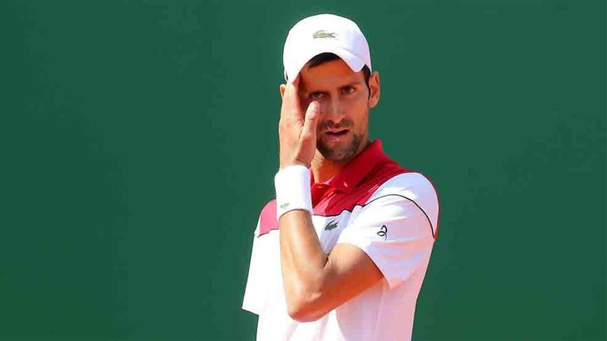 Djokovic estará en el Open Banc Sabadell