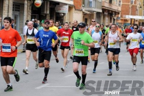 Encuéntrate en el Gran Fondo de Massamagrell