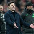 El Chelsea anuncia la salida de Pochettino