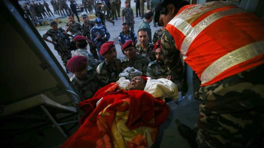 La ONU aprobará una resolución de apoyo a Nepal promovida por España