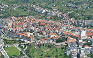Betanzos, las claves del urbanismo que viene