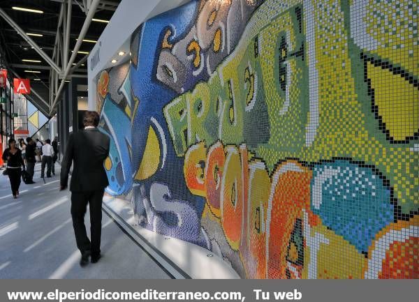 CERSAIE 2011