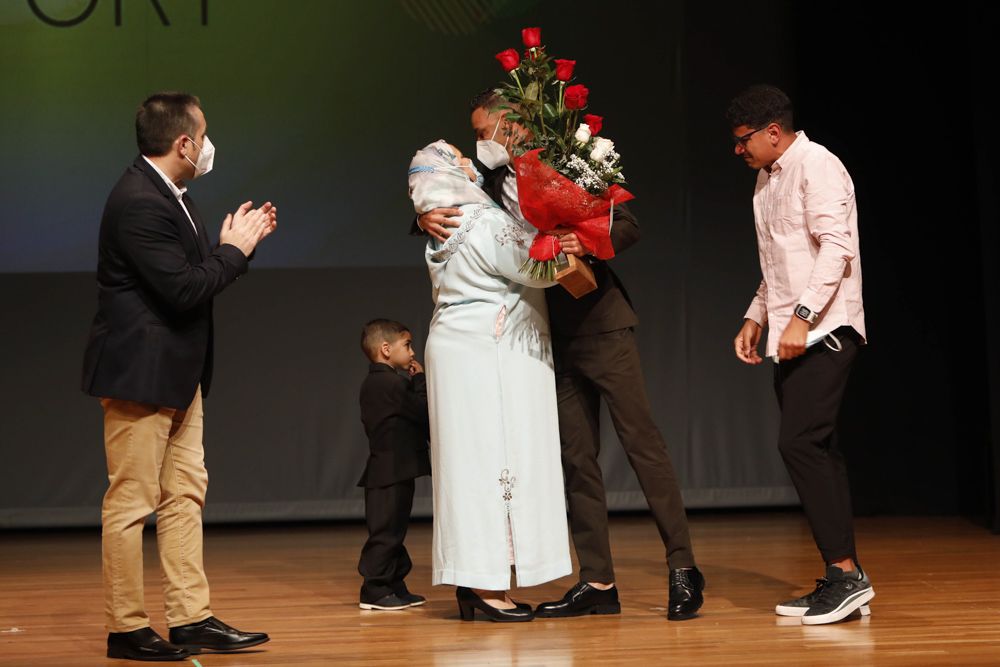 La Gala del Deporte de Sagunt regresa dos años después.