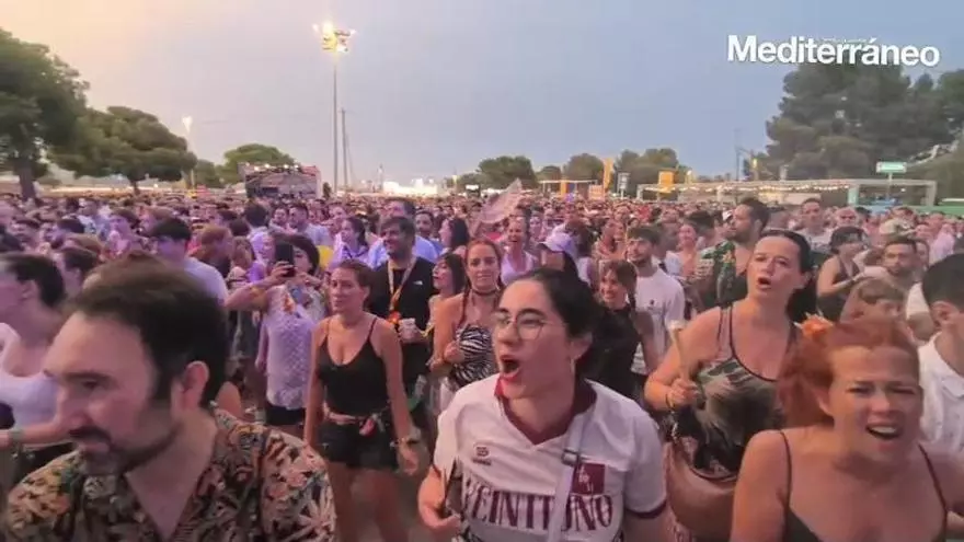 Vídeo: Segunda jornada del FIB
