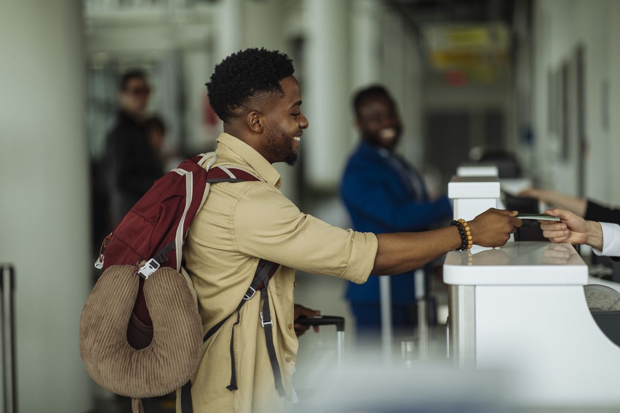 Revisa siempre las condiciones de las aerolíneas