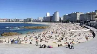 ¿Qué tiempo hará hoy en A Coruña?