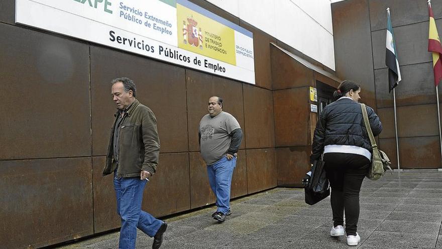 El desempleo cayó en la ciudad cerca de un 10% en 2015 y afecta a 10.157 personas