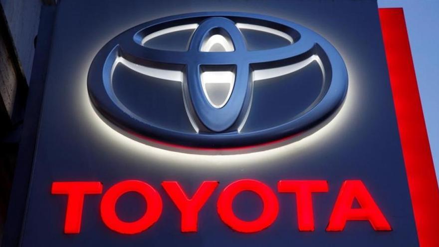 Toyota revisará 2,86 millones de coches por un fallo en un filtro de emisiones