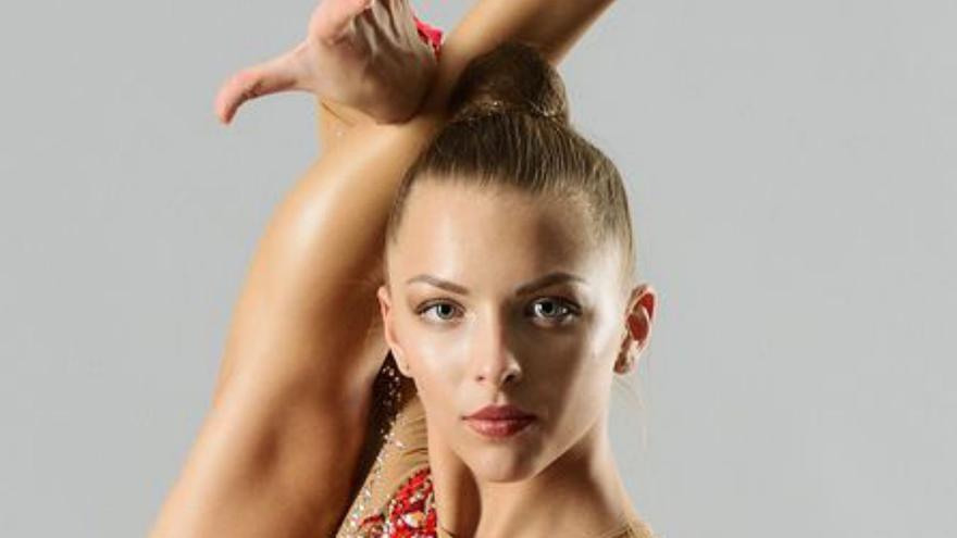 Melitina Staniouta.