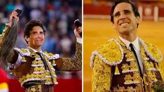 Roca Rey y Juan Ortega, primeros toreros confirmados para la Feria de San Fernando de Cáceres