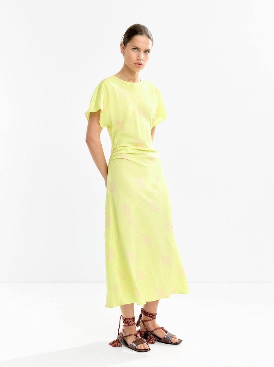 thoughtful female portrait