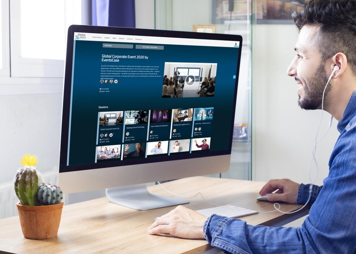 EventsCase cierra una ronda de inversión de 4 millones de euros