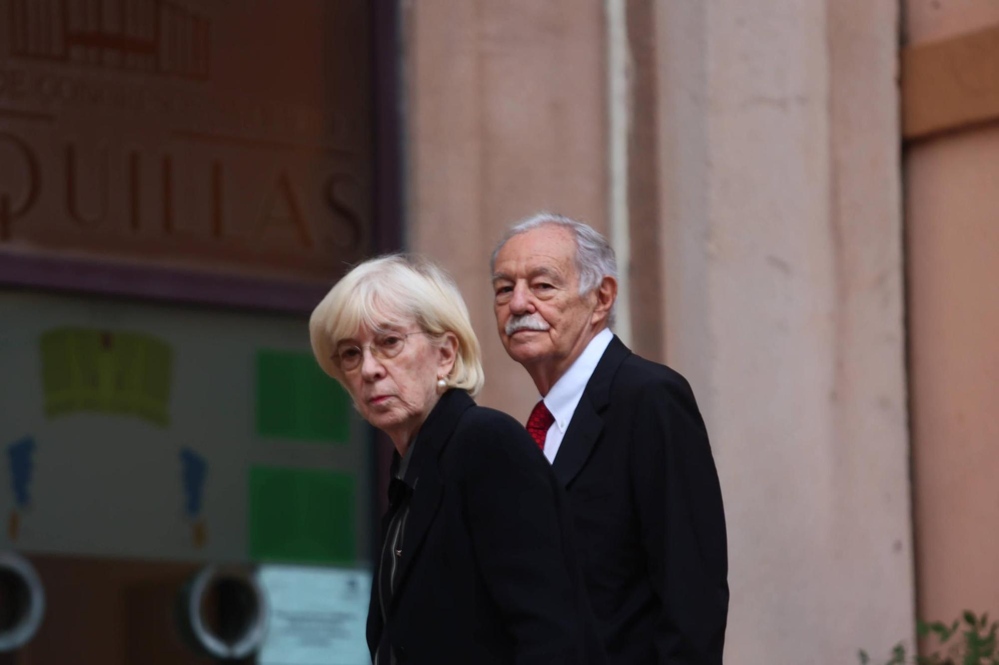 EN IMÁGENES: La Familia Real preside el concierto de los Premios "Princesa"