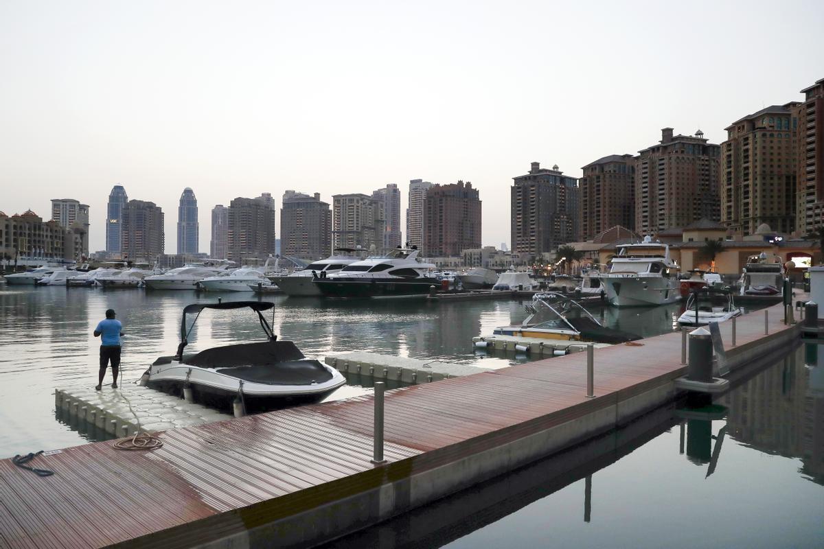 Los 9 lugares imprescindibles que no te puedes perder en Qatar 2022