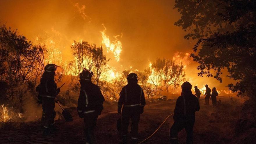 Galicia, epicentro de los incendios en 2025 con 118.966 hectáreas arrasadas: la UE exige más prevención para evitar otra tragedia