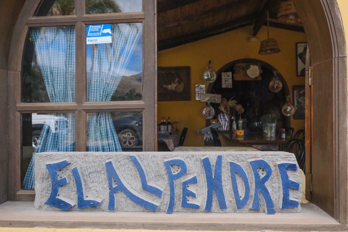 Restaurante El Alpendre de Félix