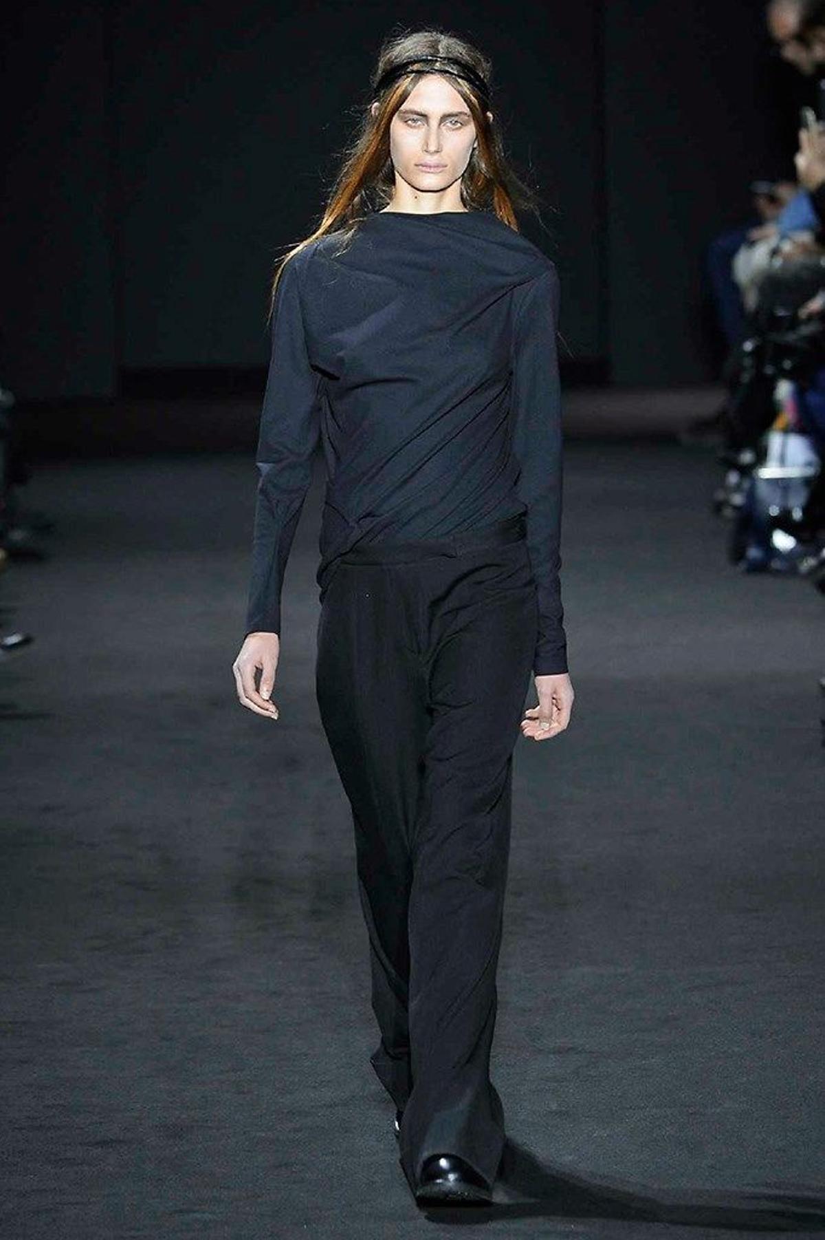 Ann Demeulemeester