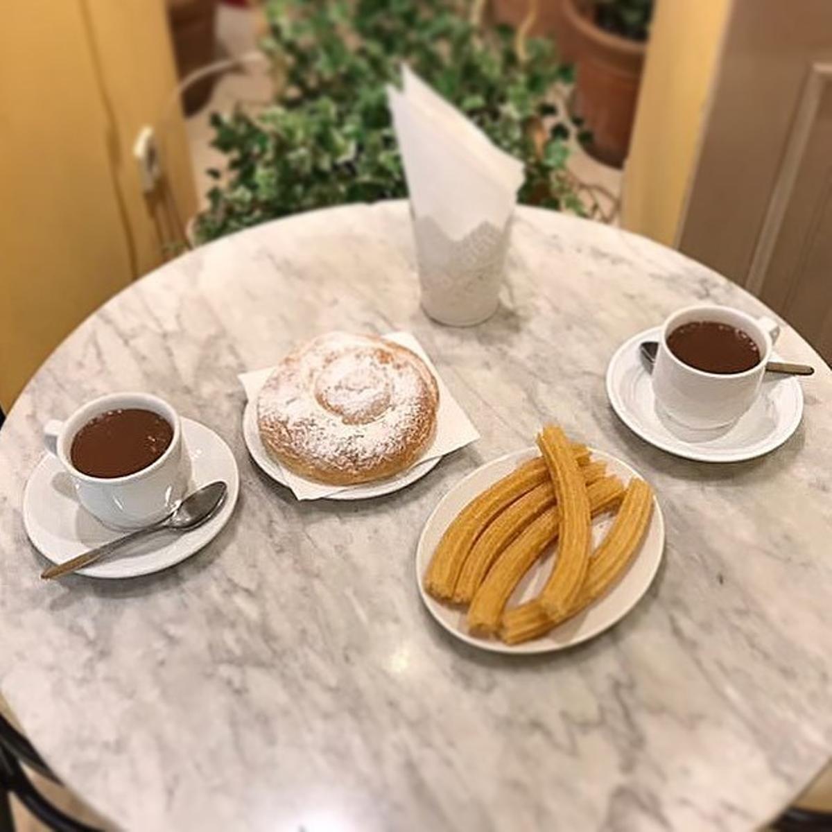 Cinco propuestas para disfrutar de un invierno dulce en Mallorca