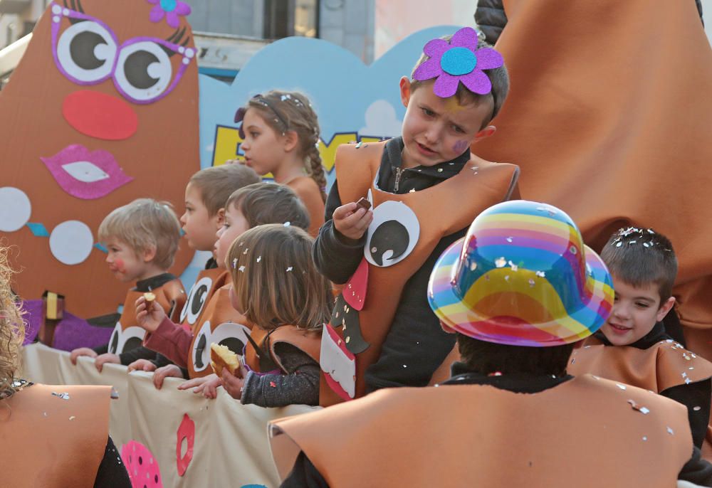 Carnaval de Sant Vicenç de Castellet