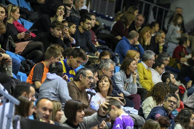 Trofeo Ibercaja Ciudad de Zaragoza