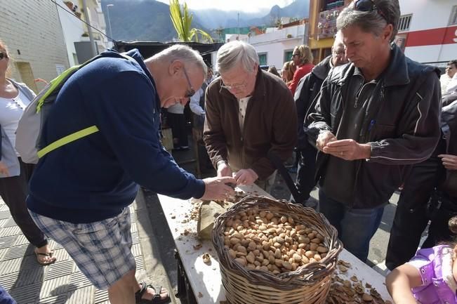 Día del turista en la "Ruta del almendrero en ...