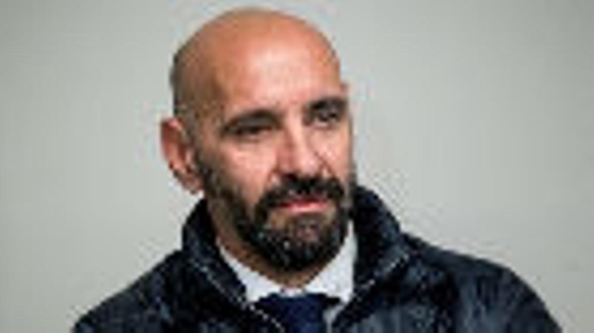 Monchi se mide a su gran decepción