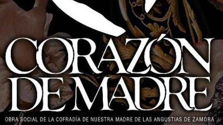 Real Cofradía de Nuestra Madre de las Angustias de Zamora