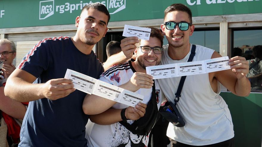 Horario y dónde ver por televisión ver el Córdoba CF-Real Betis del Trofeo Puertas de Córdoba