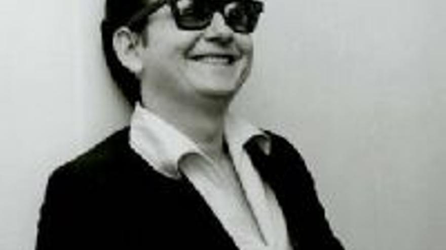 El rescate musical de Roy Orbison