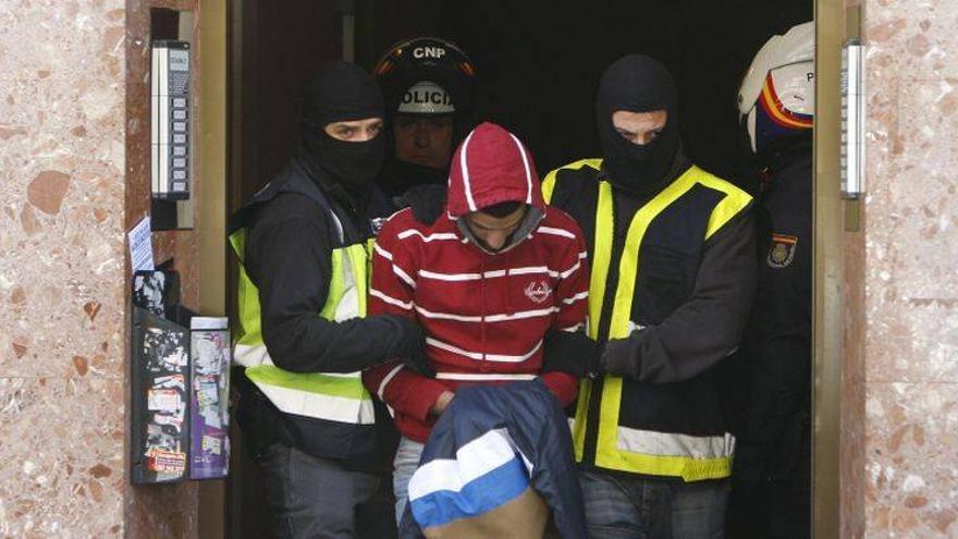 Pedraz envía a prisión al islamista detenido en Zaragoza por ser de Al Qaeda